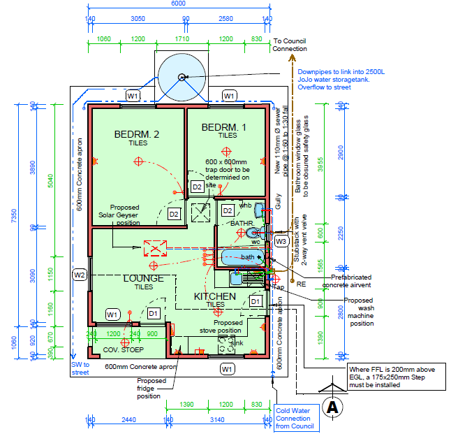 houseplan 2